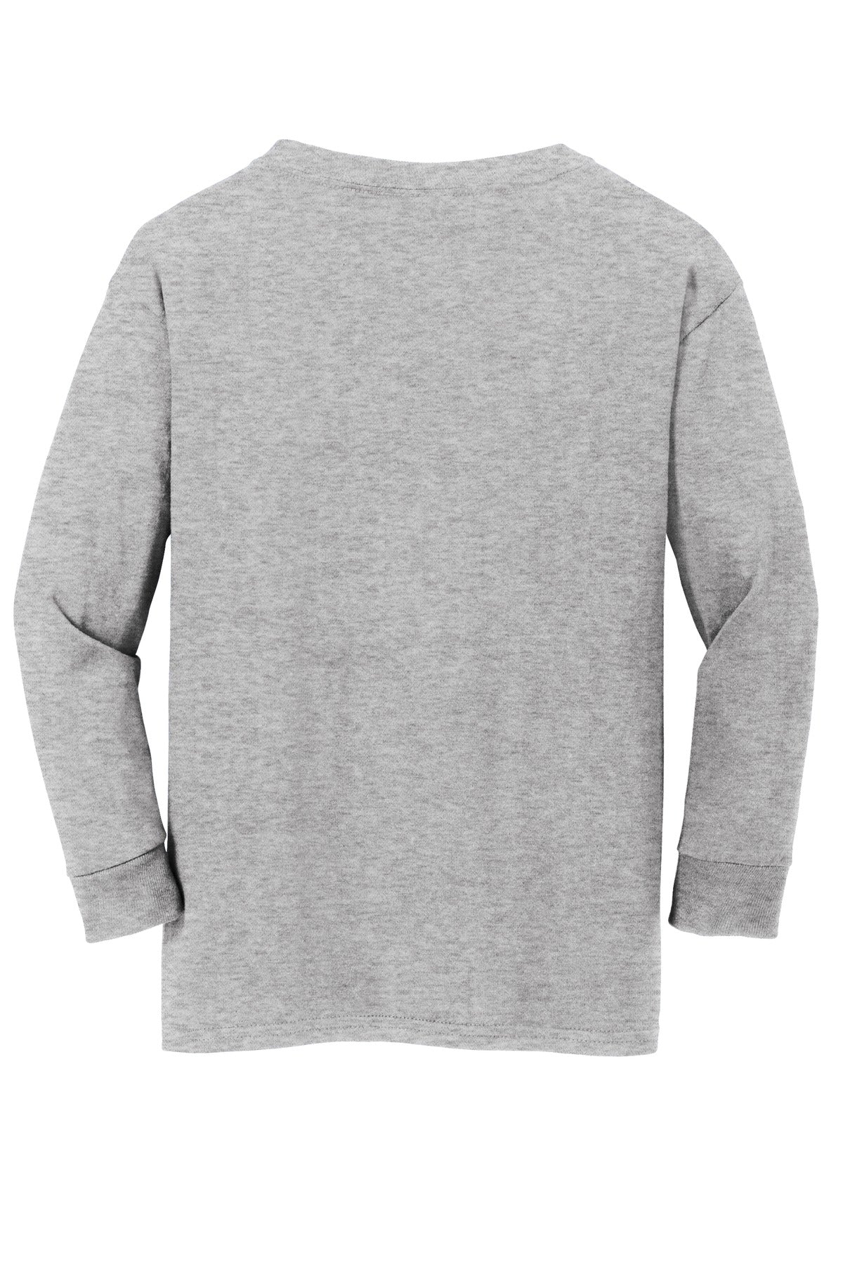 Back Product Sport Grey