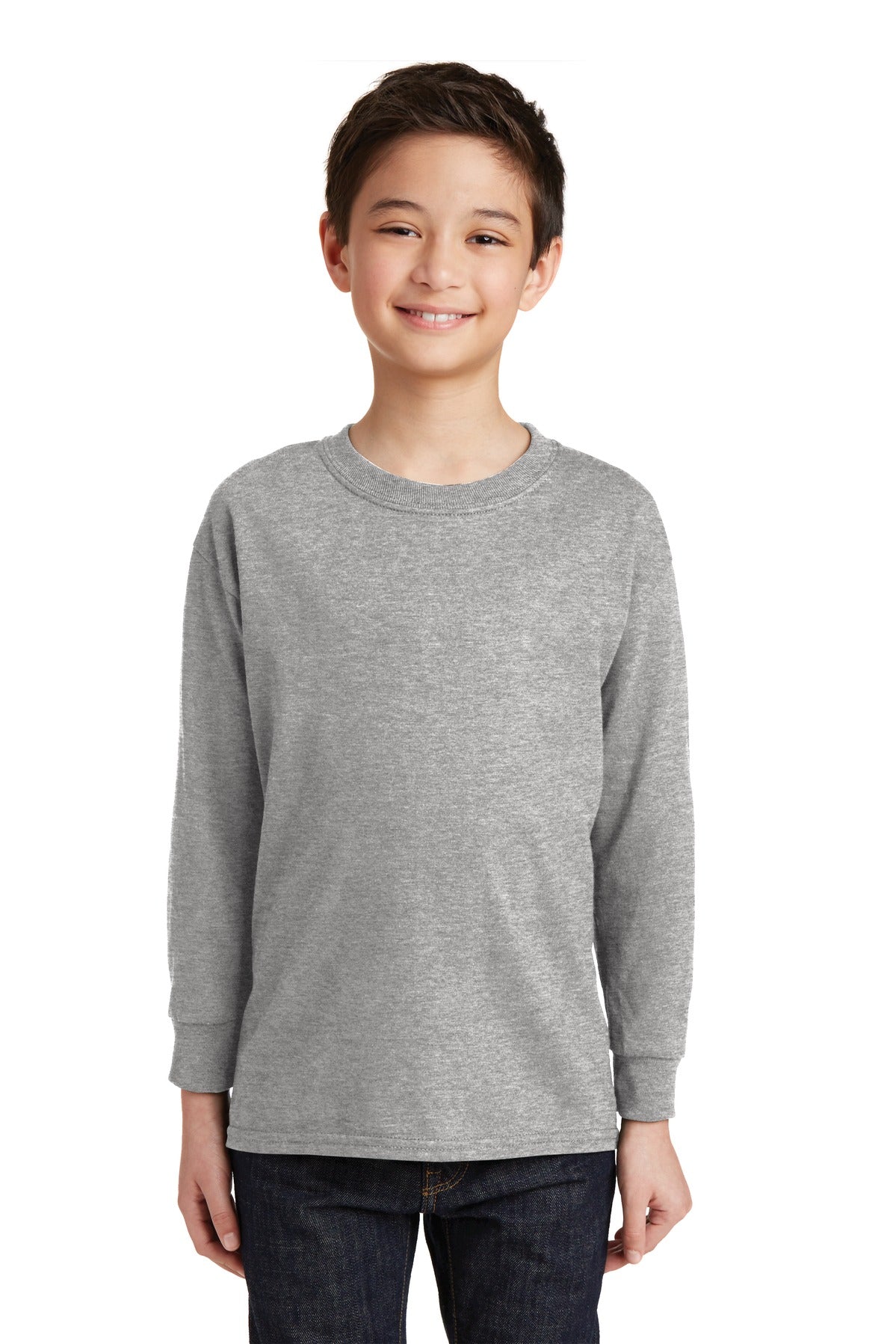 Model Sport Grey