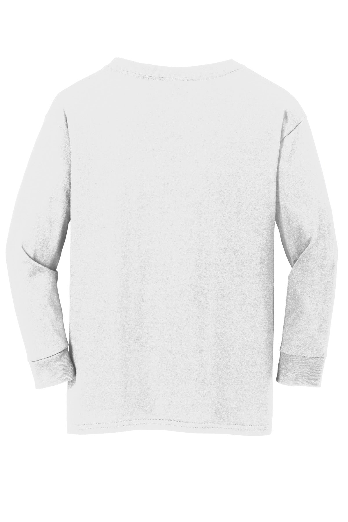 Back Product White