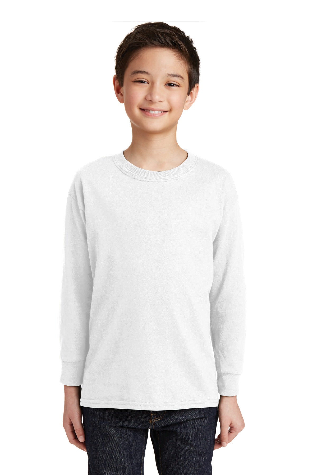 Model White