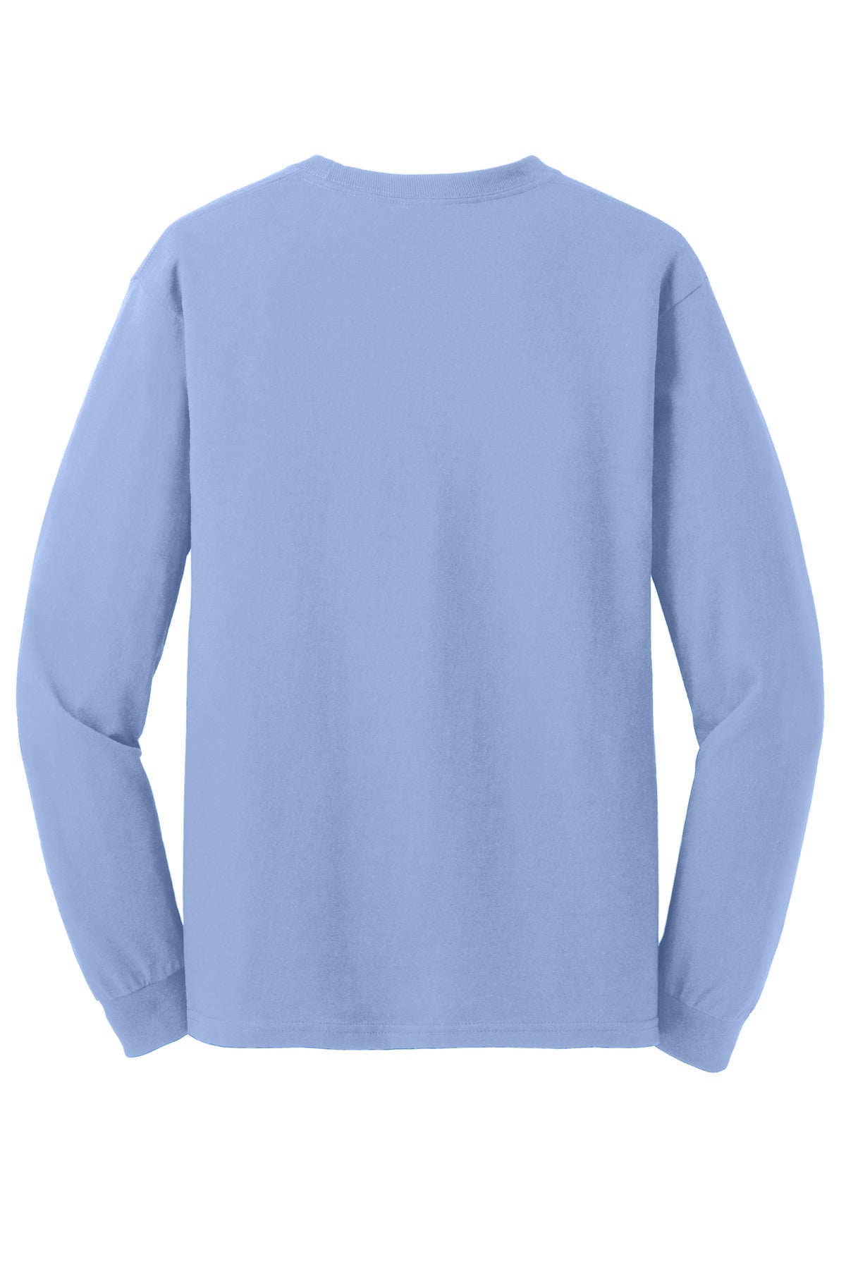 Back Product Carolina Blue