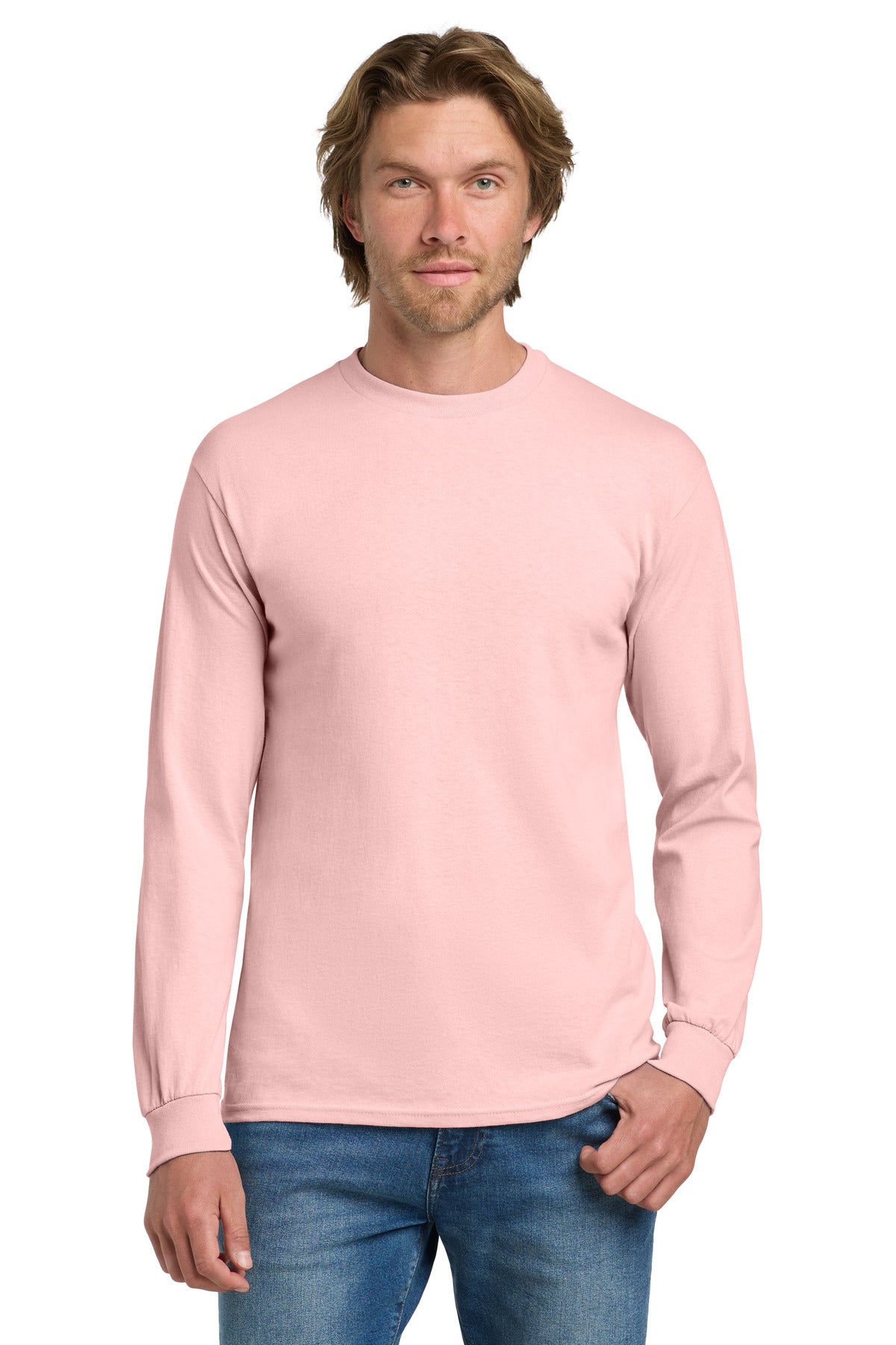 Model Light Pink