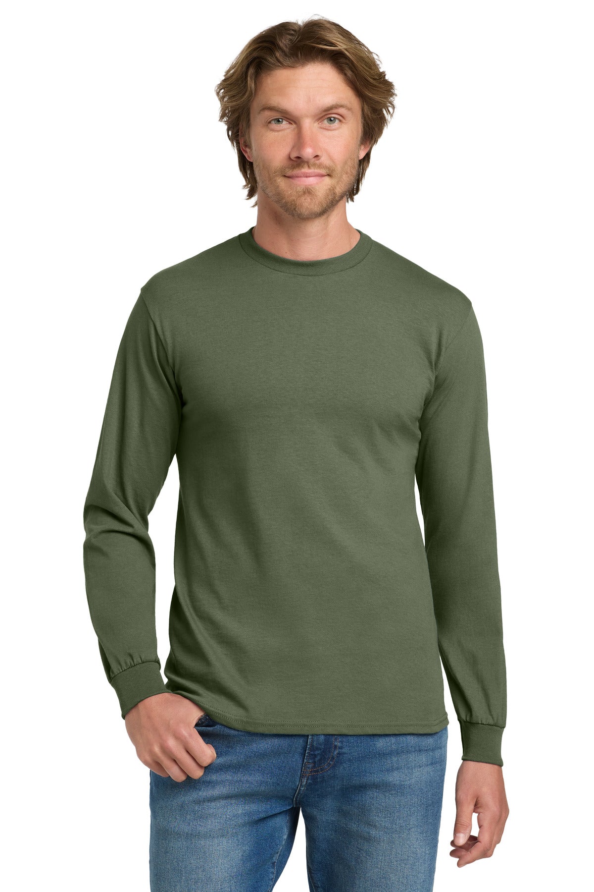 Model Military Green