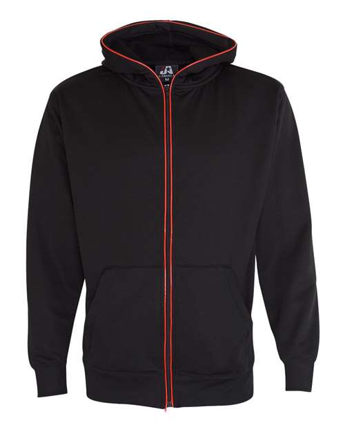 Product Black/ Electric Red