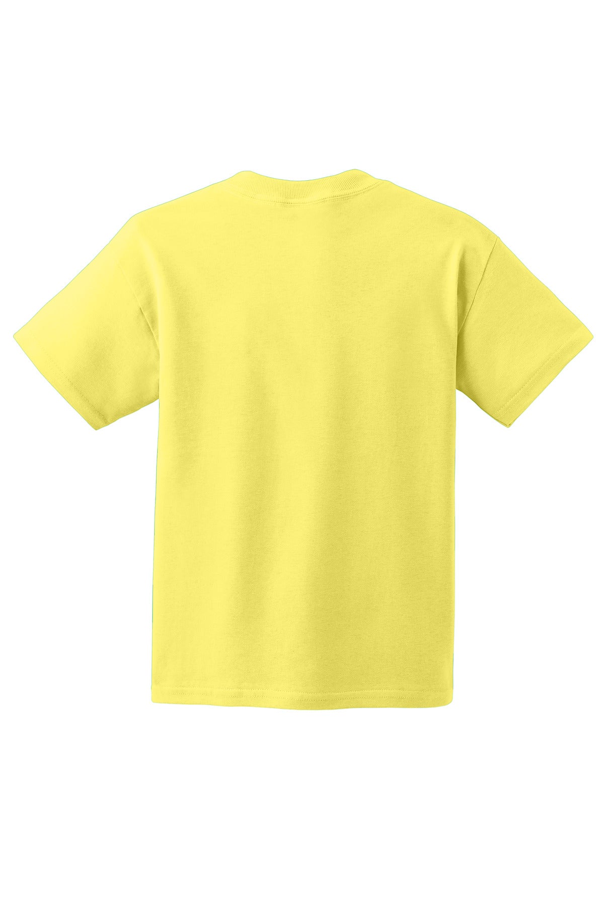 Back Product Yellow