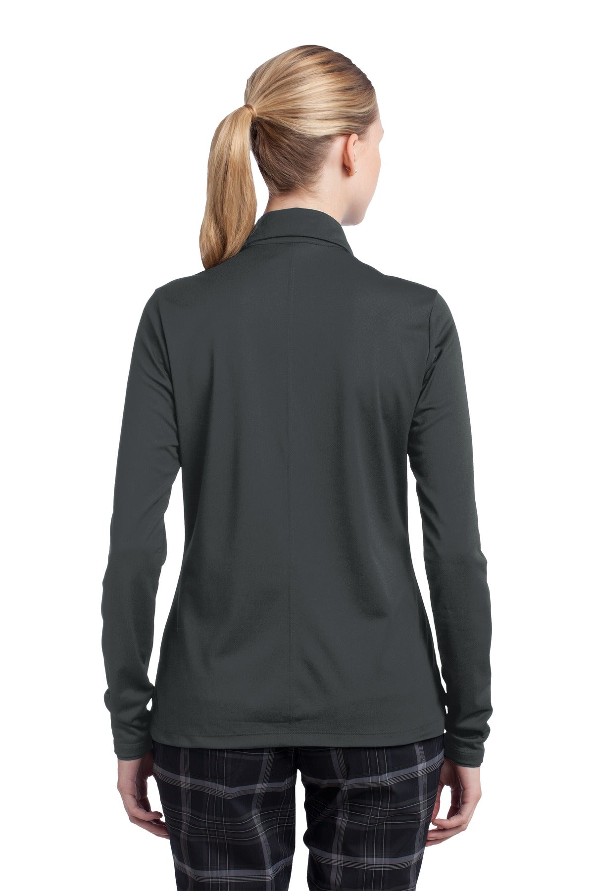 Back Model Anthracite