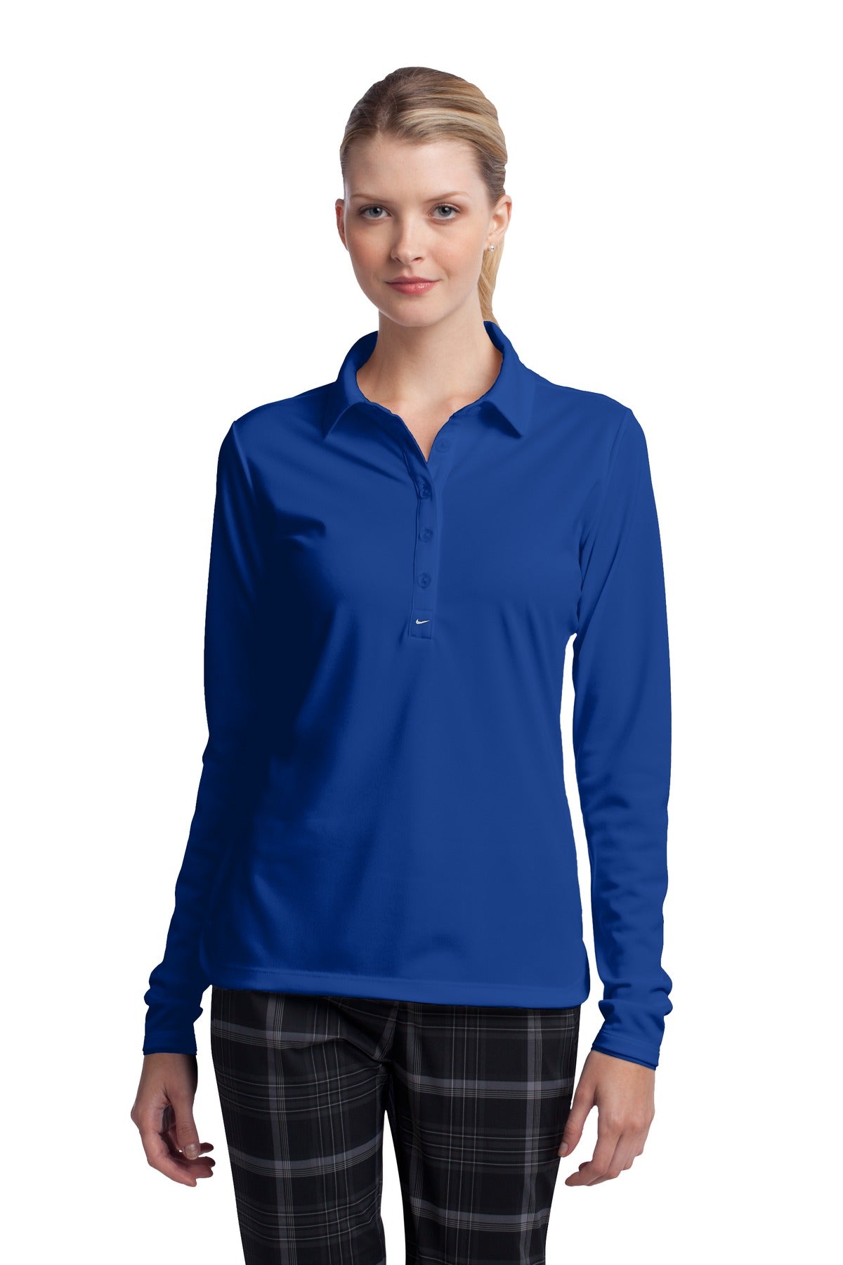 Model Blue Sapphire