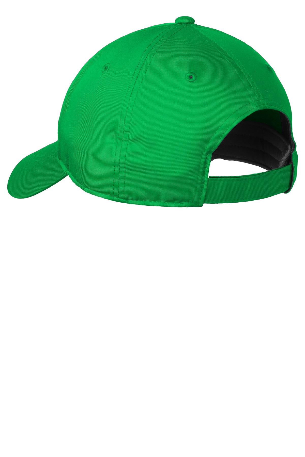 Back Product Lucky Green/ White