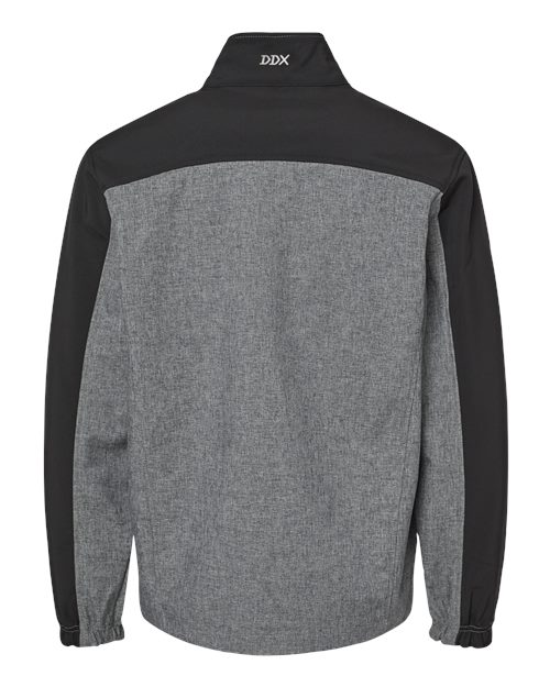 Back Product Black Heather/ Black