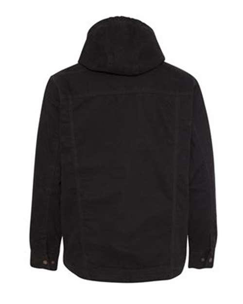 Back Product Black