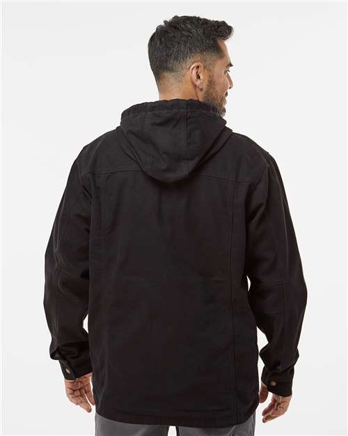 Back Model Black