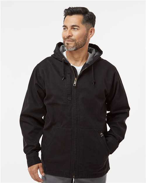 Model Black