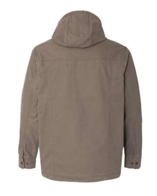 Back Product Gravel