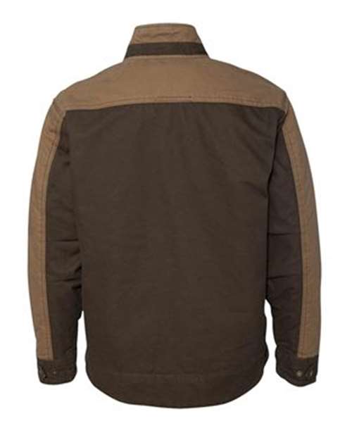 Back Product Tobacco/ Field Khaki