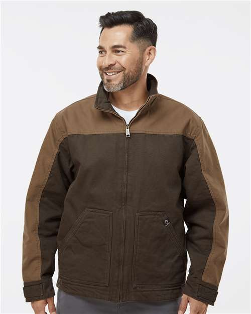 Model Tobacco/ Field Khaki