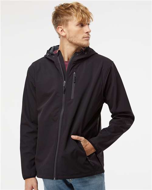Model Black