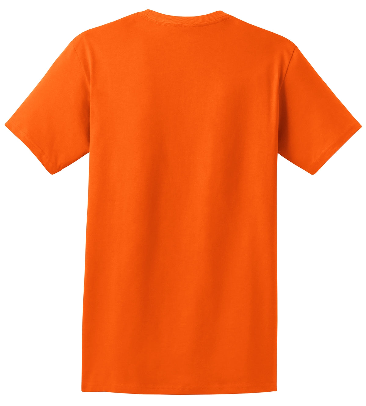 Back Product Orange
