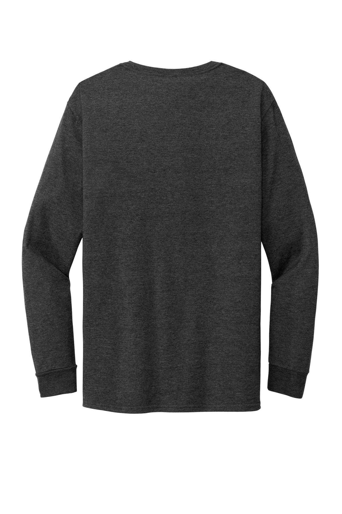 Back Product Black Ink Heather