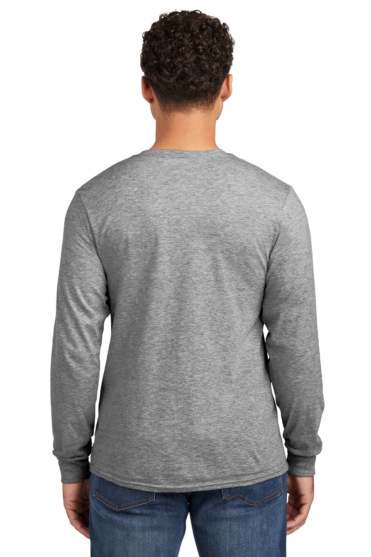 Back Model Oxford
