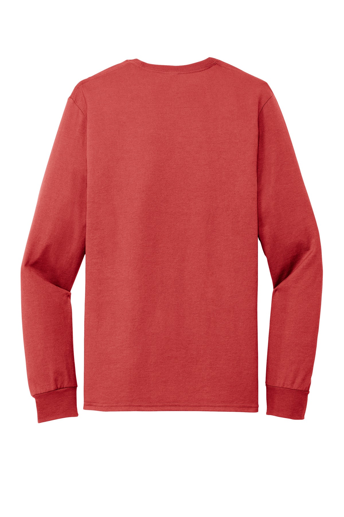 Back Product True Red