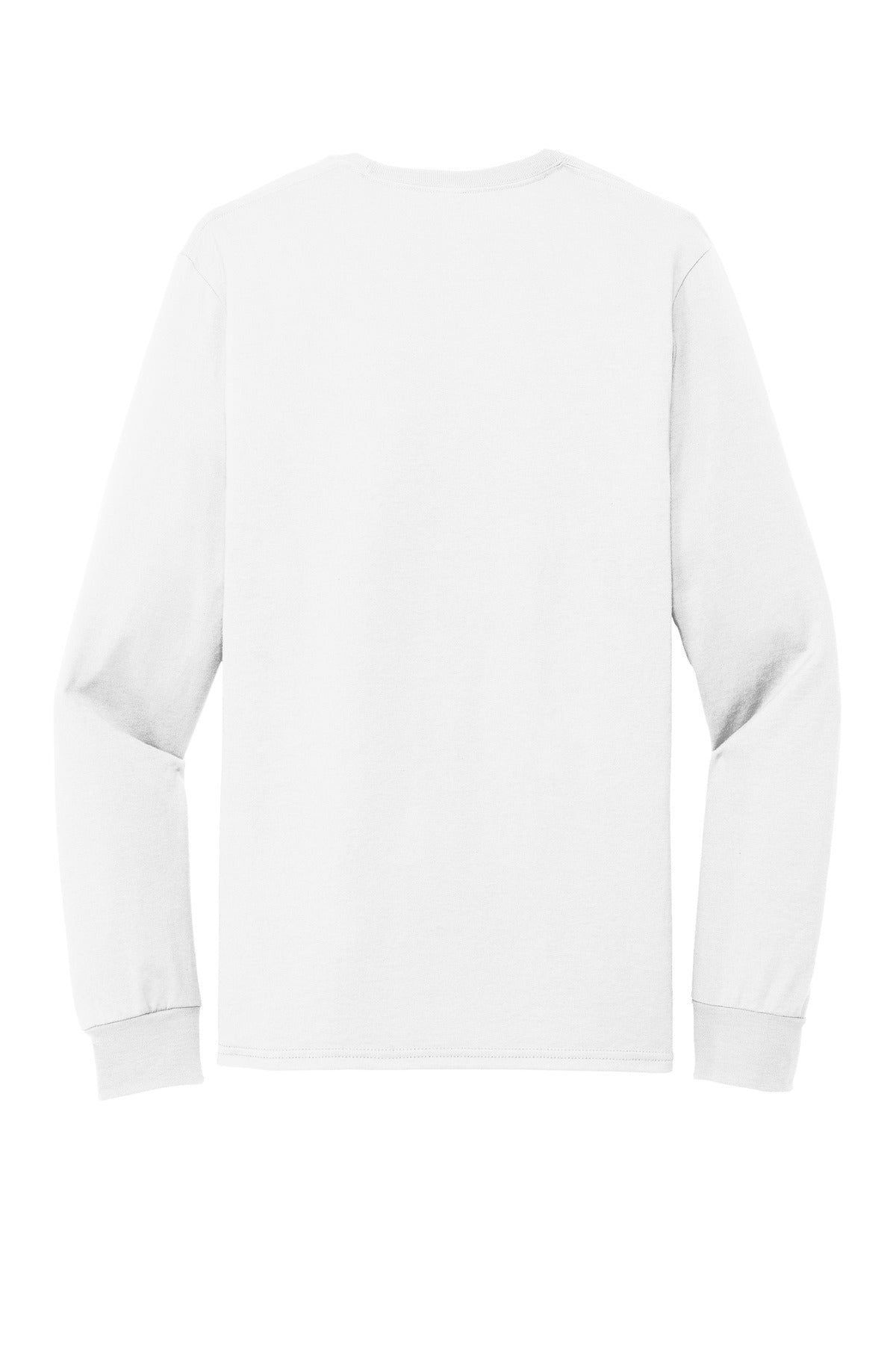 Back Product White