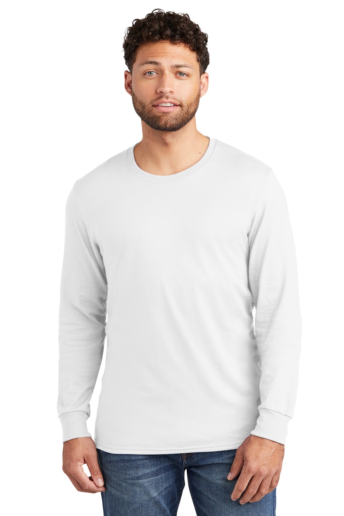 Model White