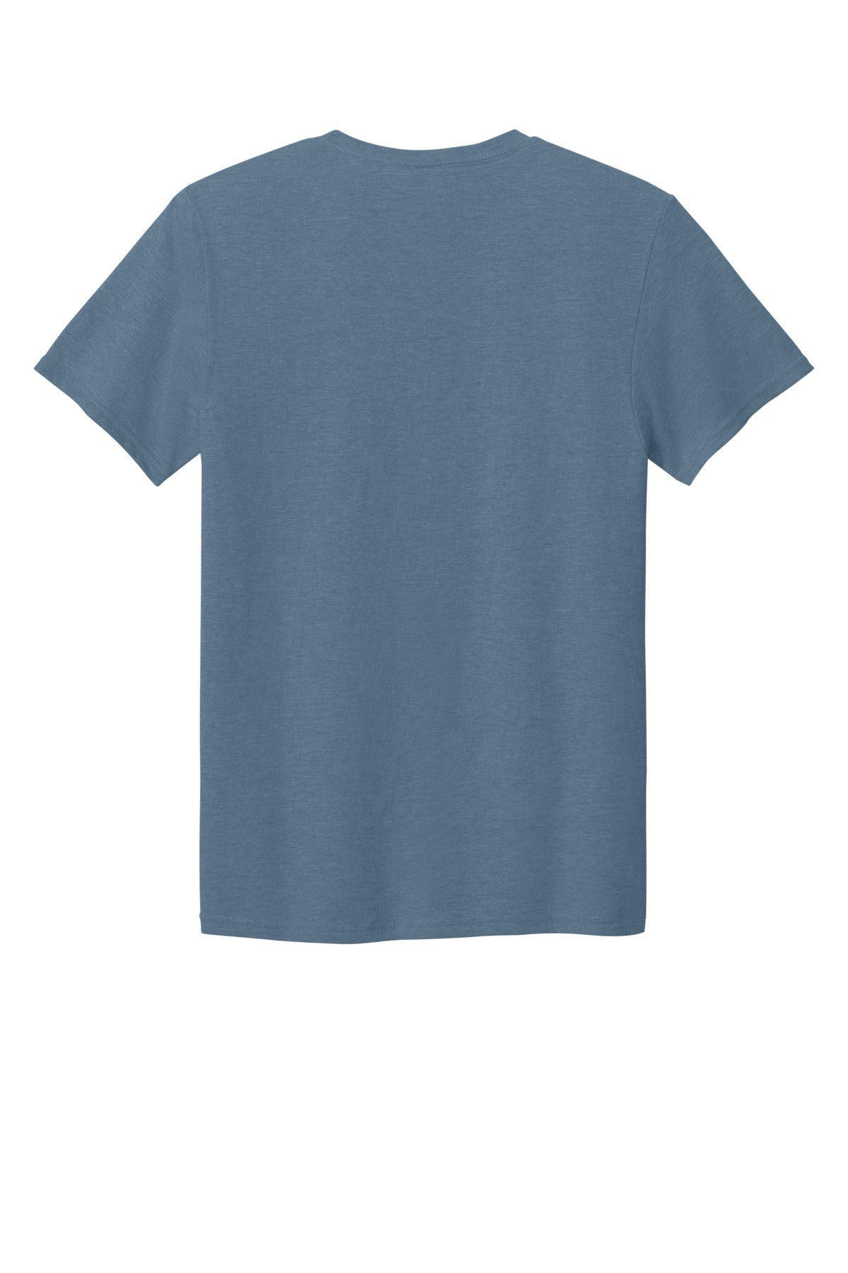 Back Product Denim Heather