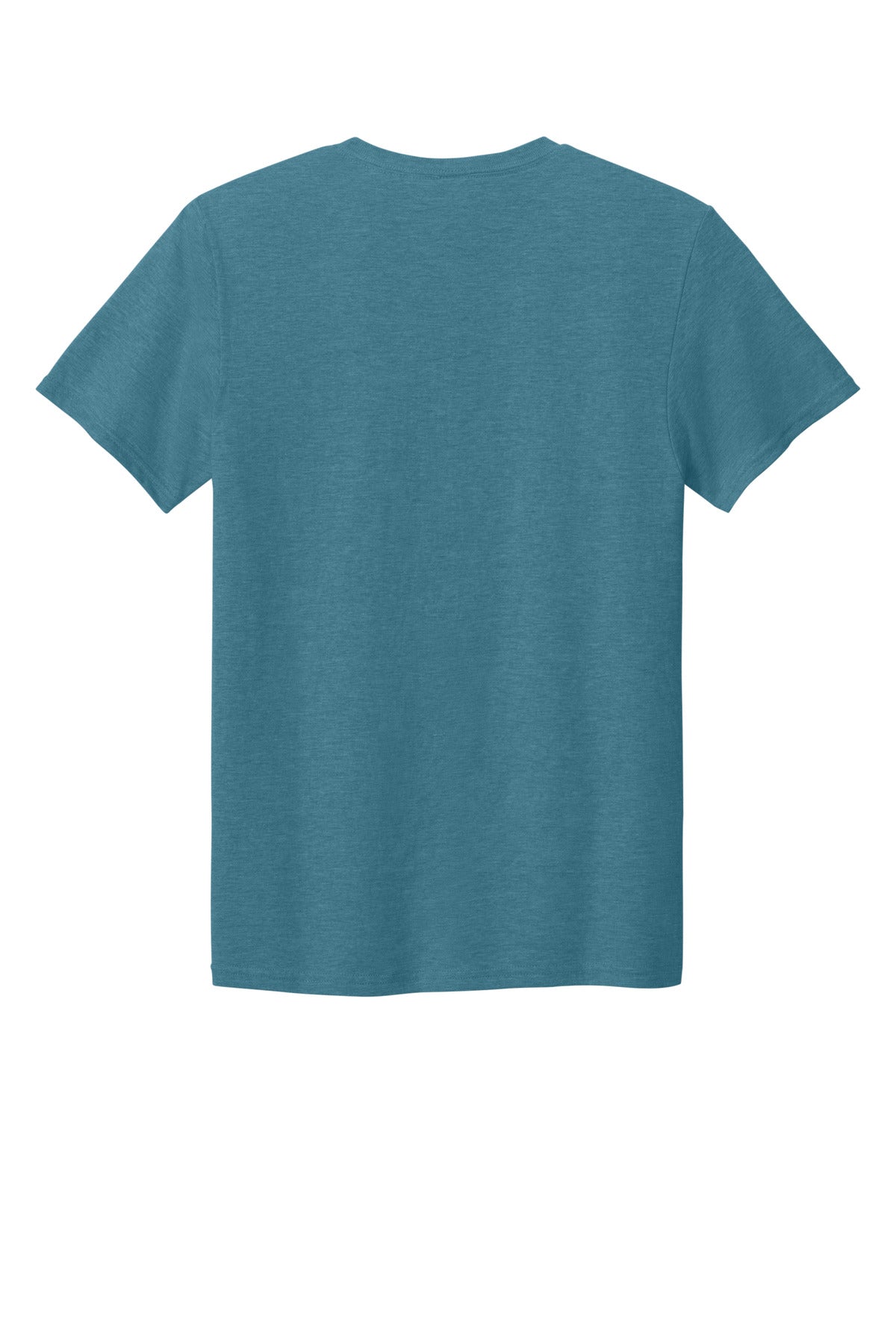 Back Product Digital Teal Heather