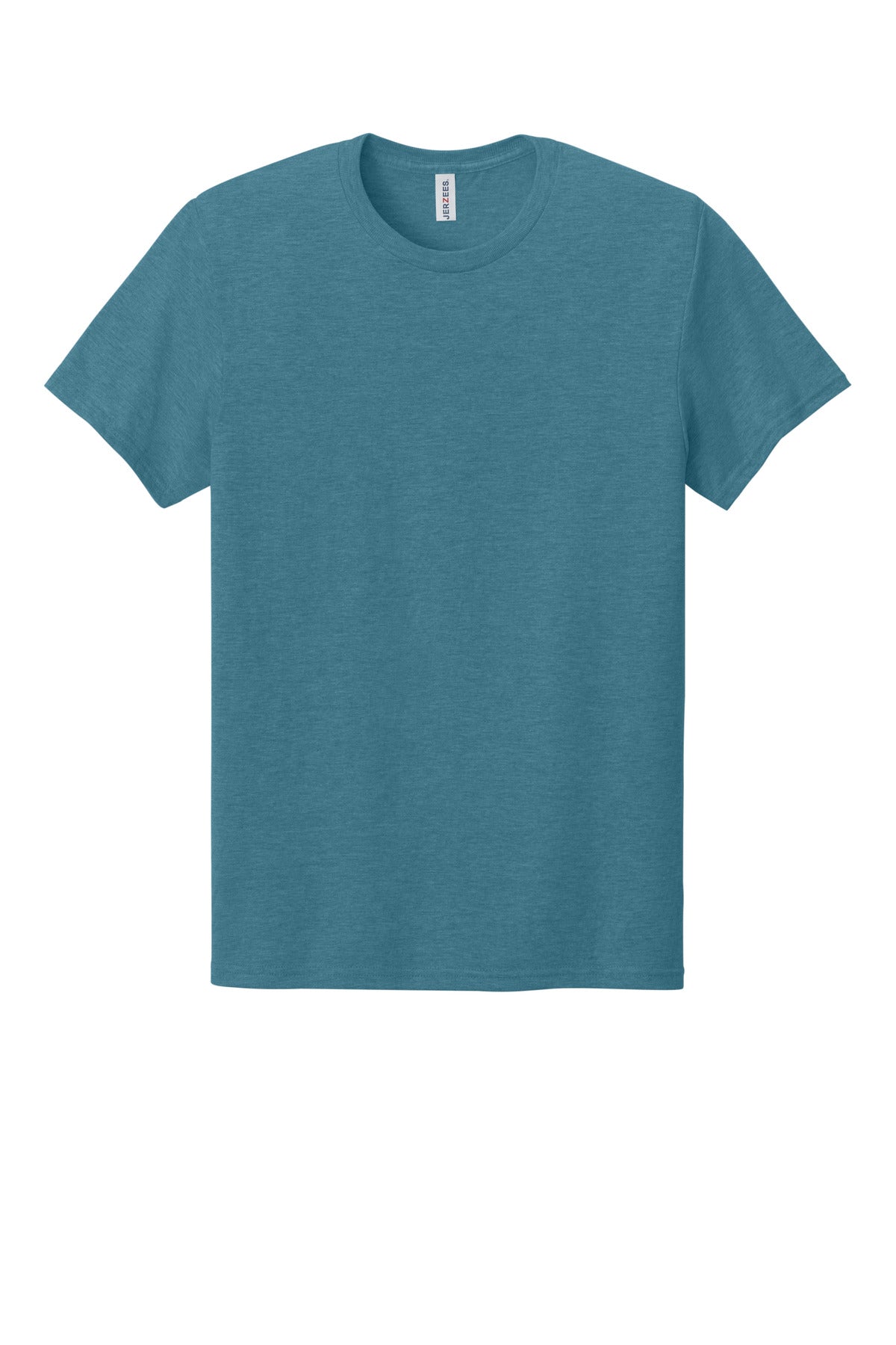 Product Digital Teal Heather