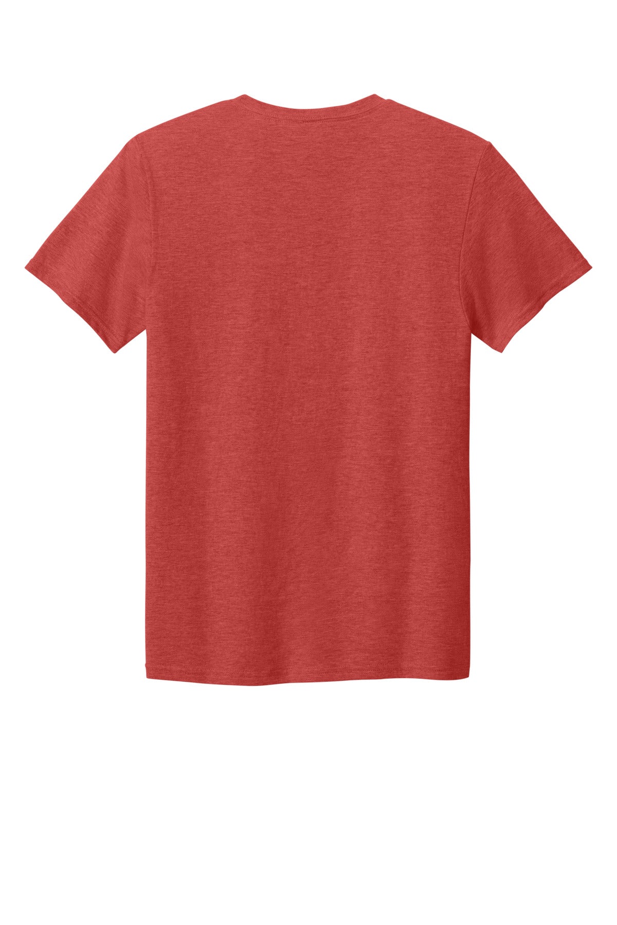 Back Product Fiery Red Heather