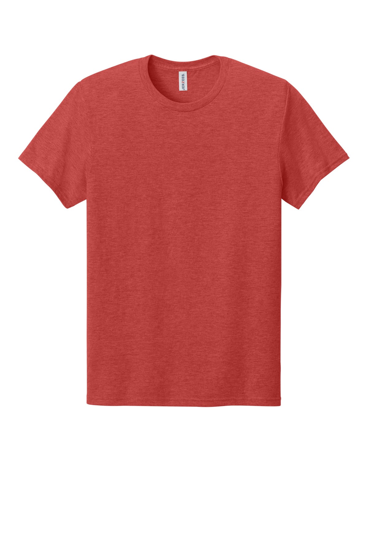 Product Fiery Red Heather