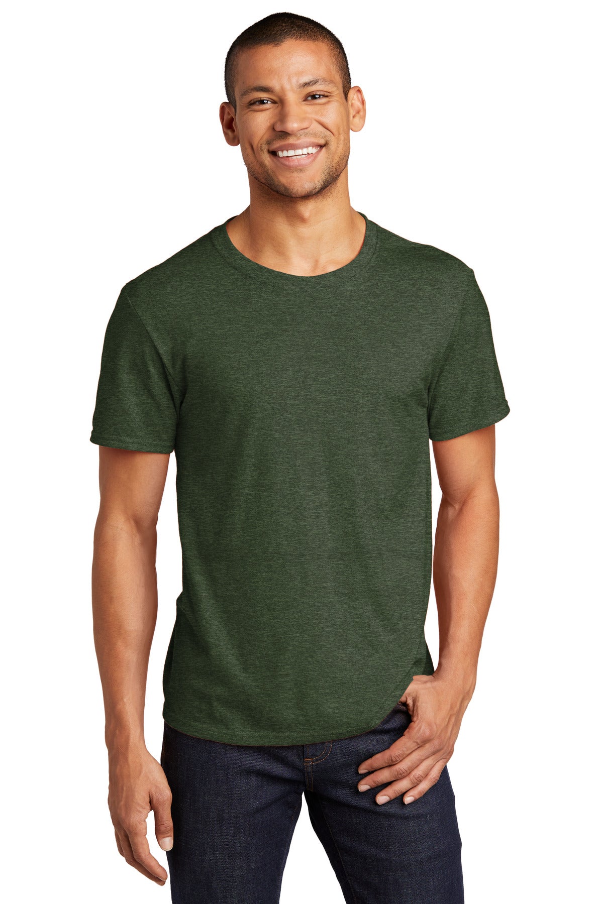 Model Military Green Heather