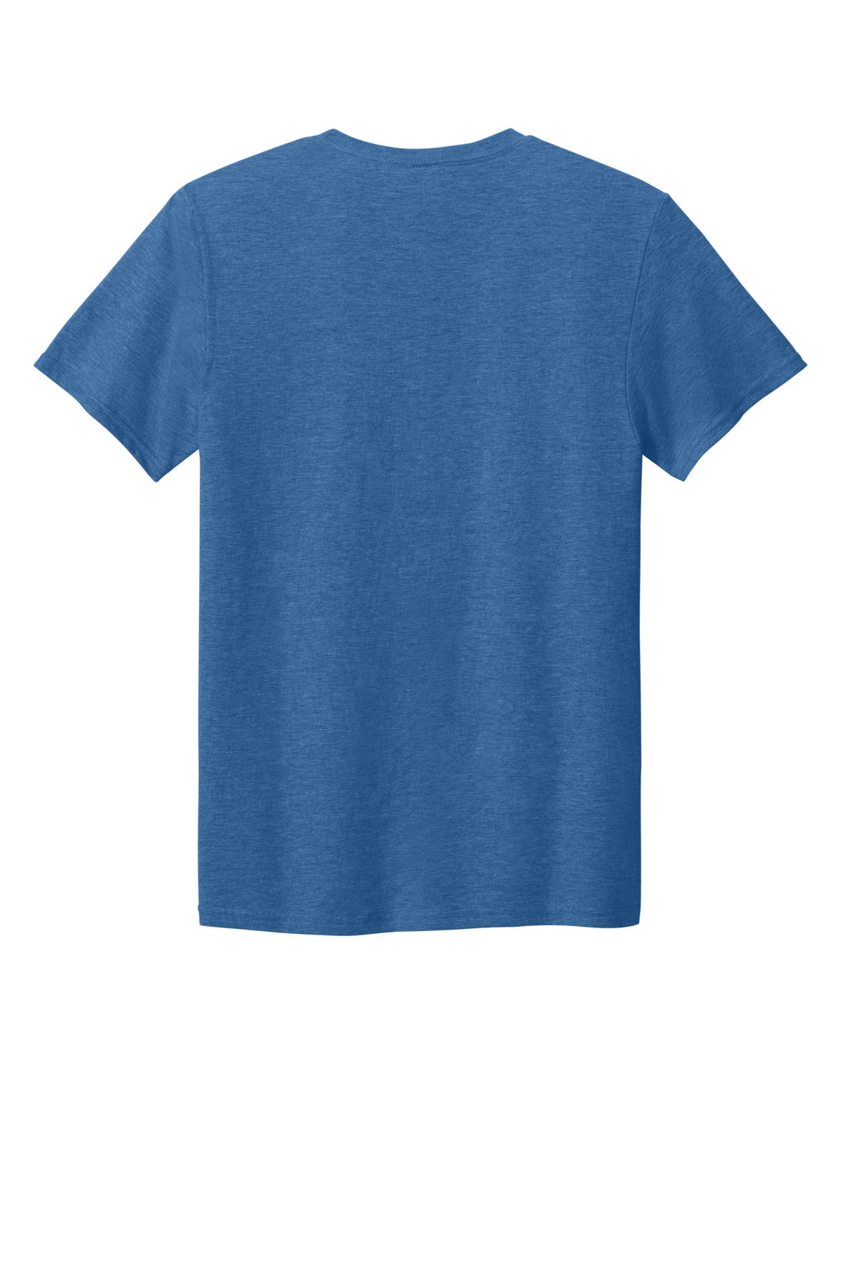 Back Product Retro Heather Royal