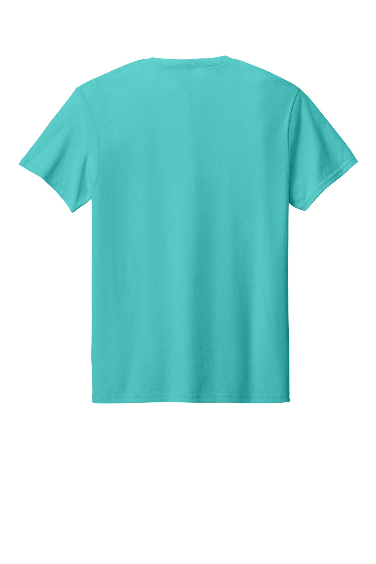 Back Product Scuba Blue