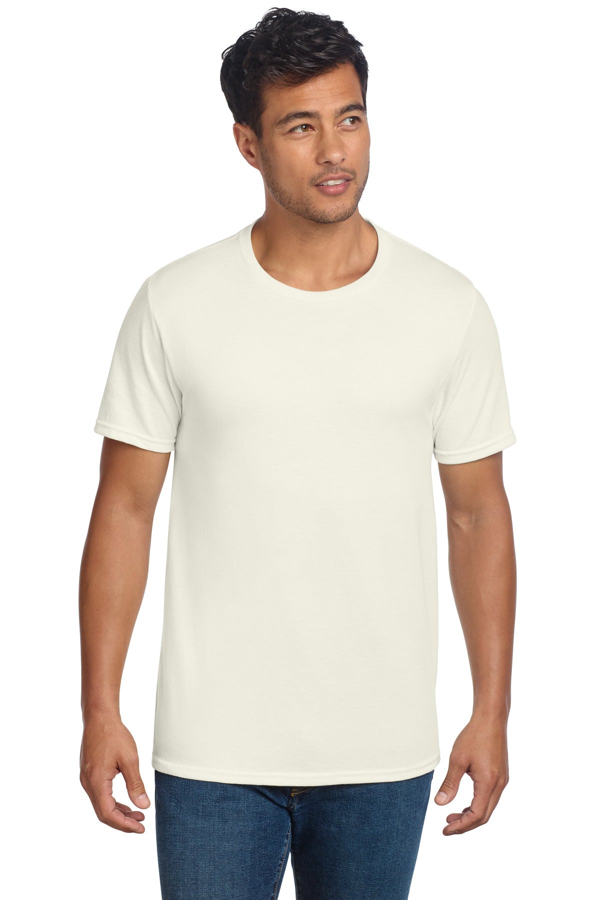 Model Sweet Cream Heather