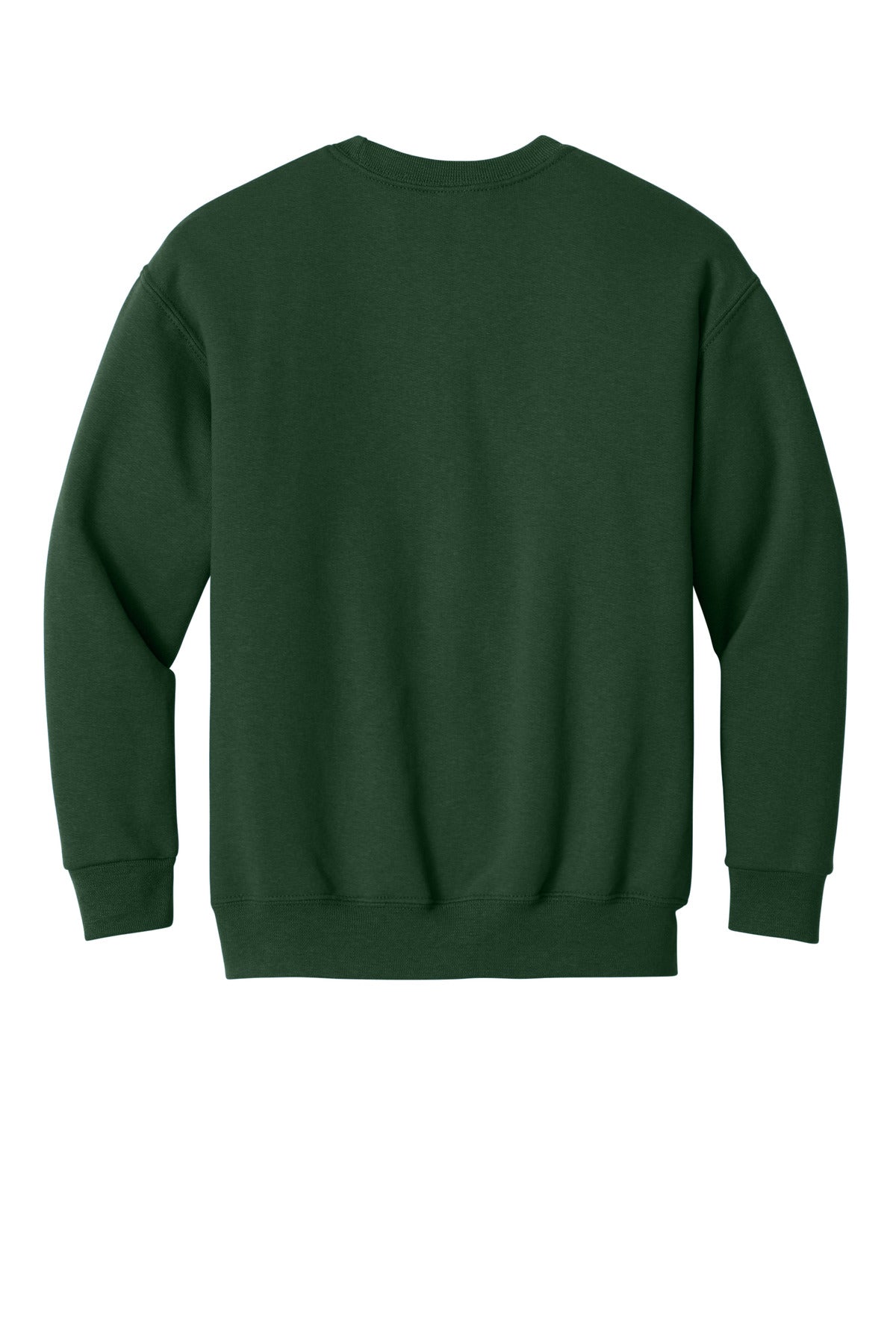 Back Product Forest Green