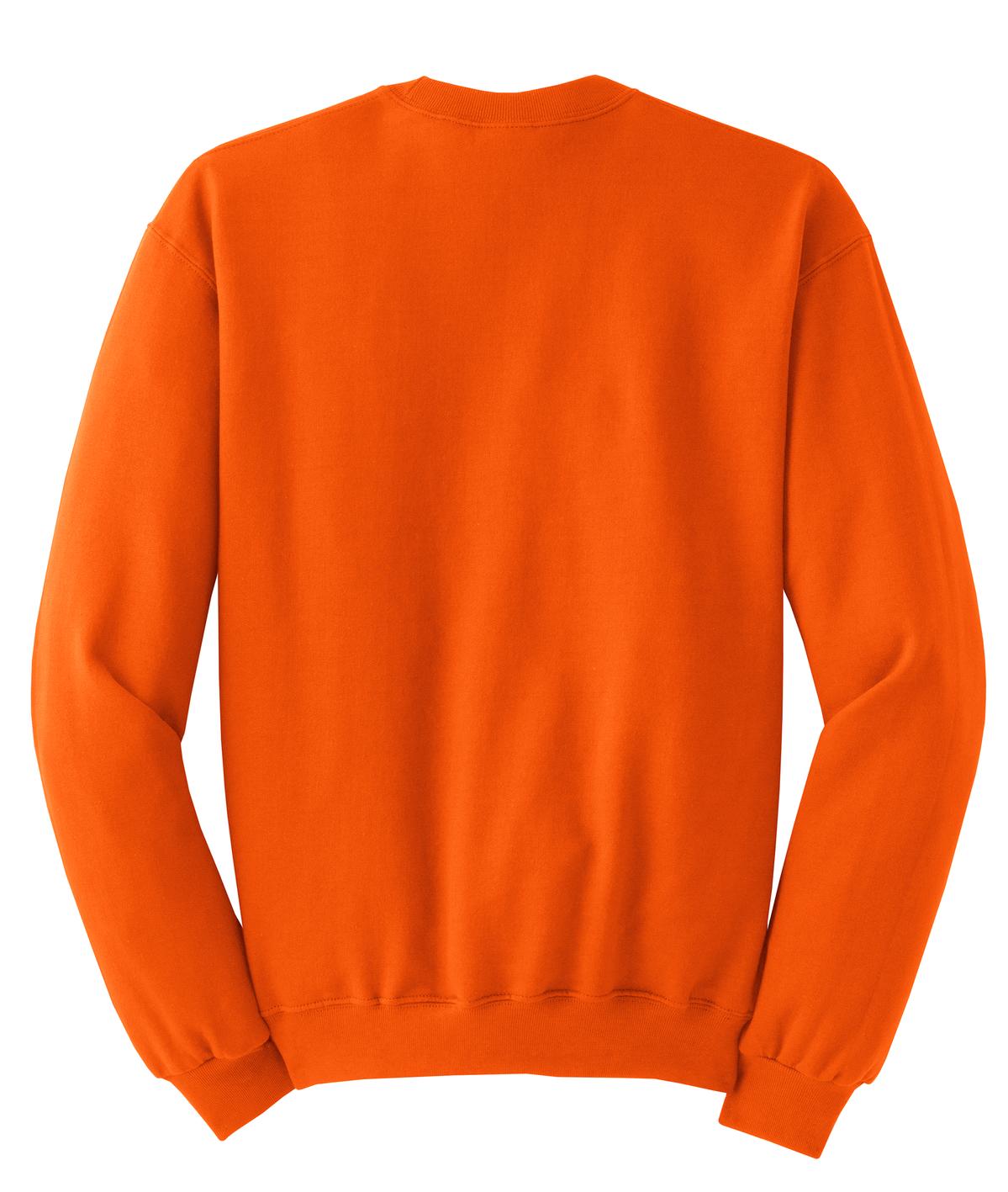 Back Product Burnt Orange