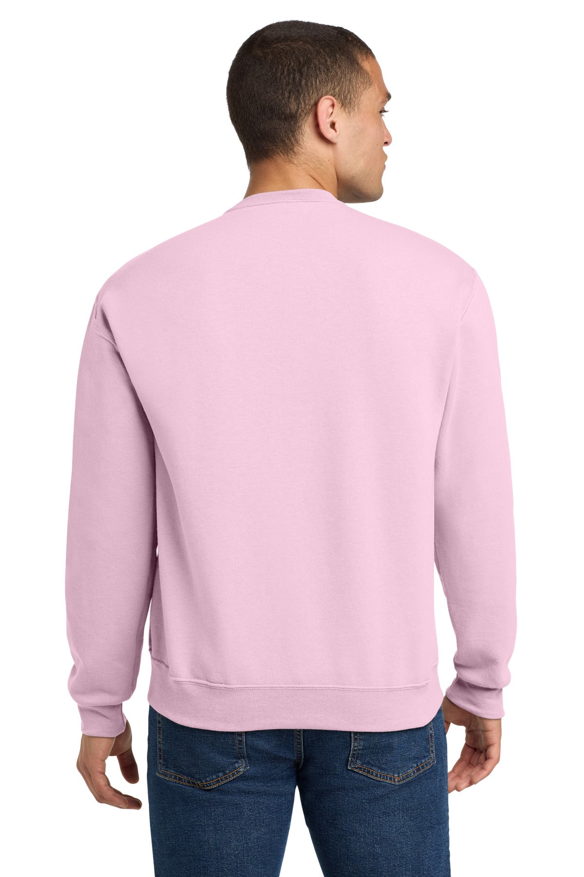 Back Model Classic Pink