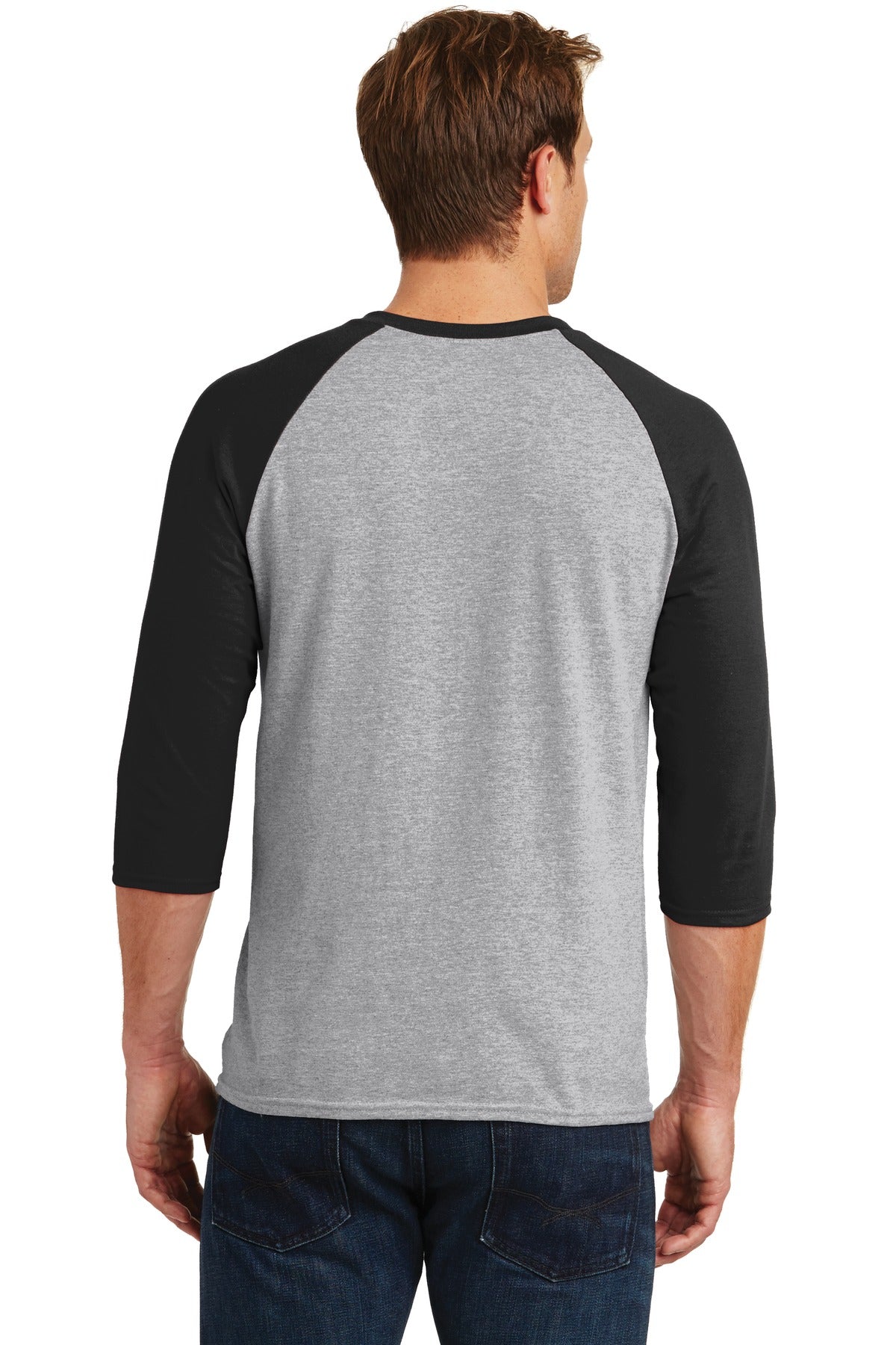 Back Model Sport Grey/ Black