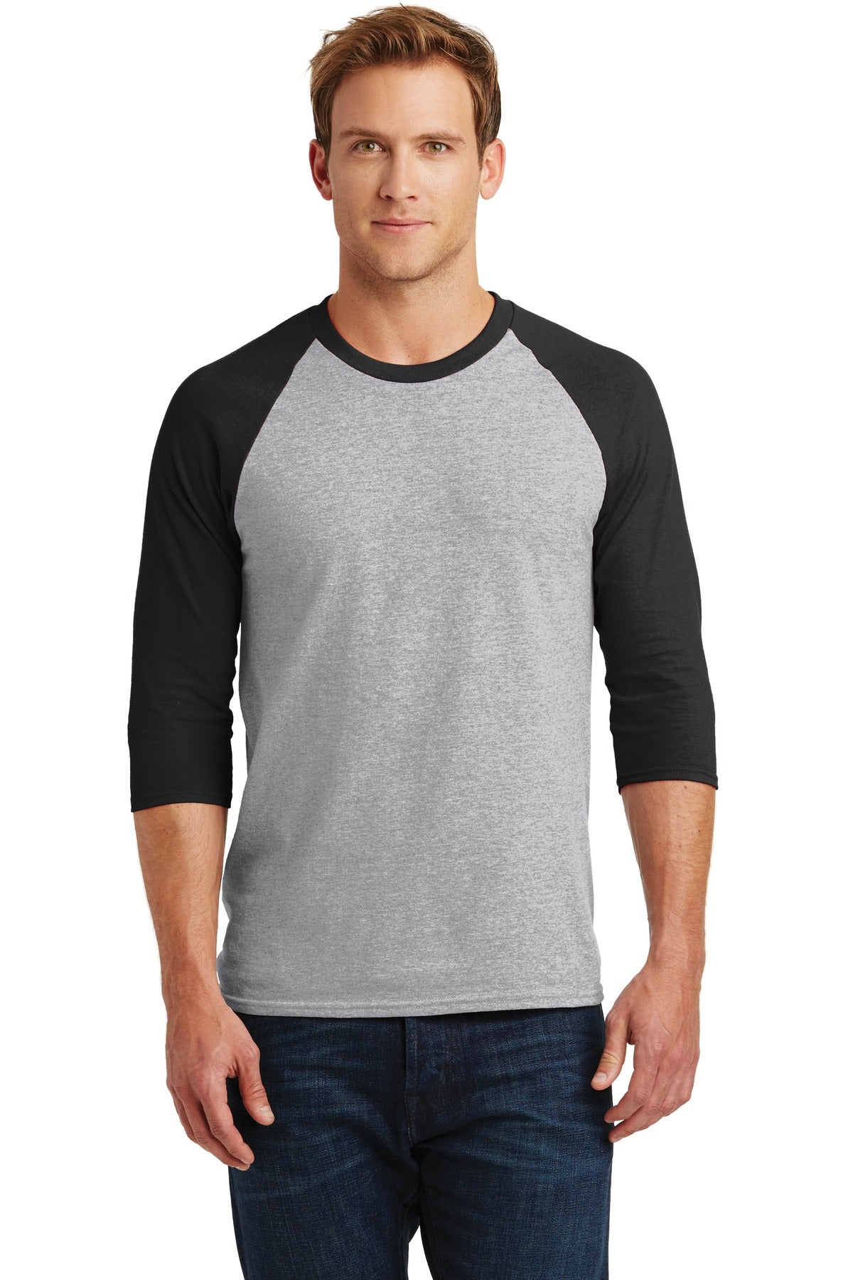 Model Sport Grey/ Black