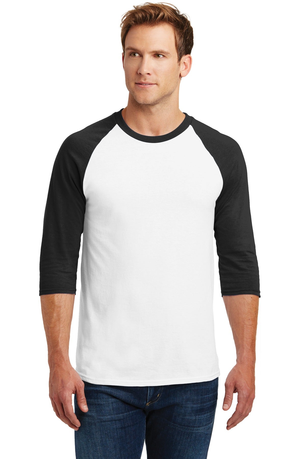 Model White/ Black