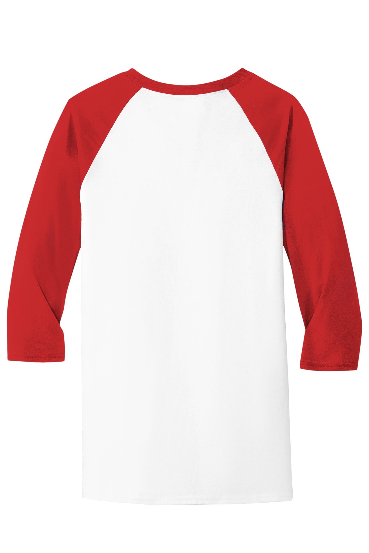 Back Product White/ Red