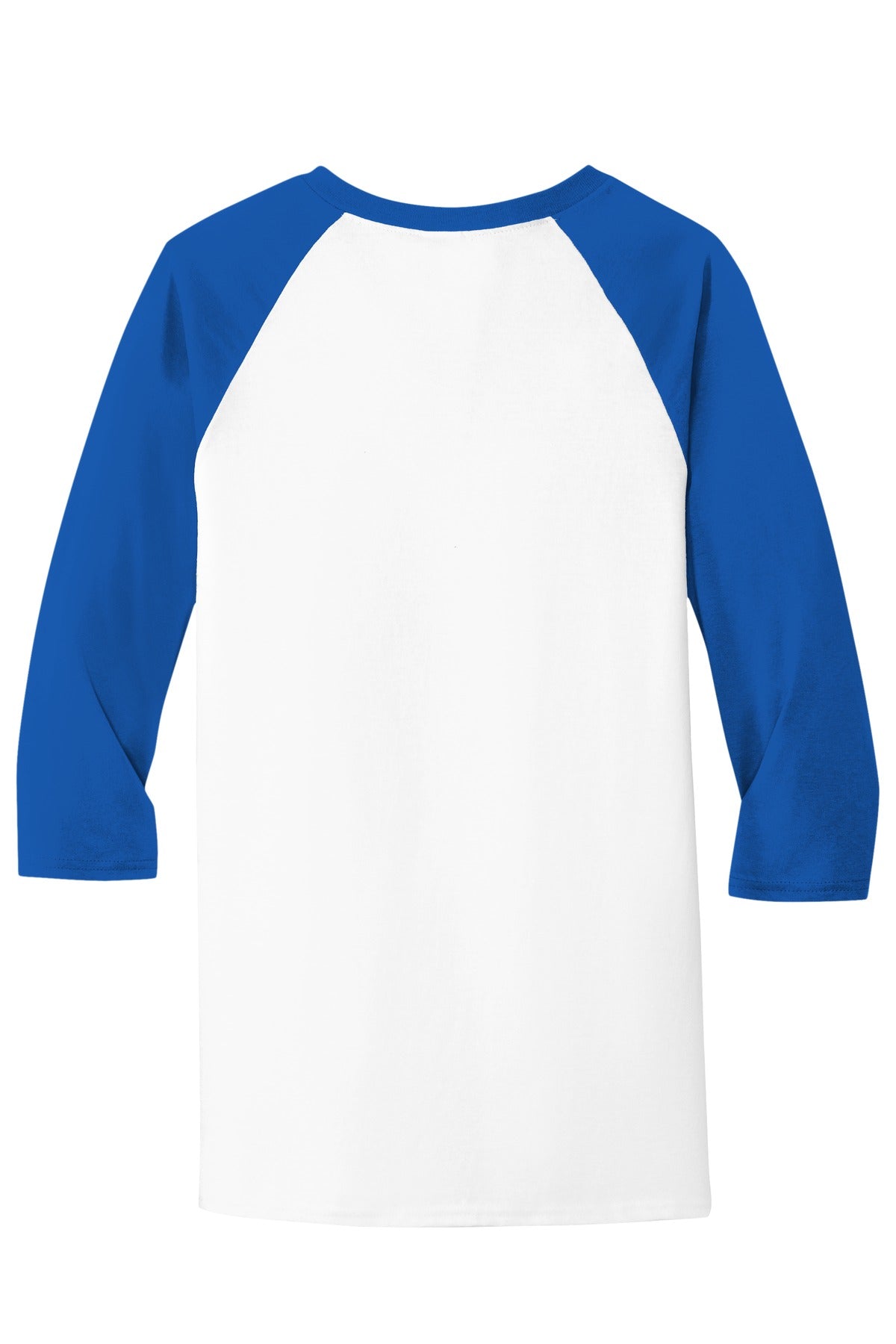 Back Product White/ Royal