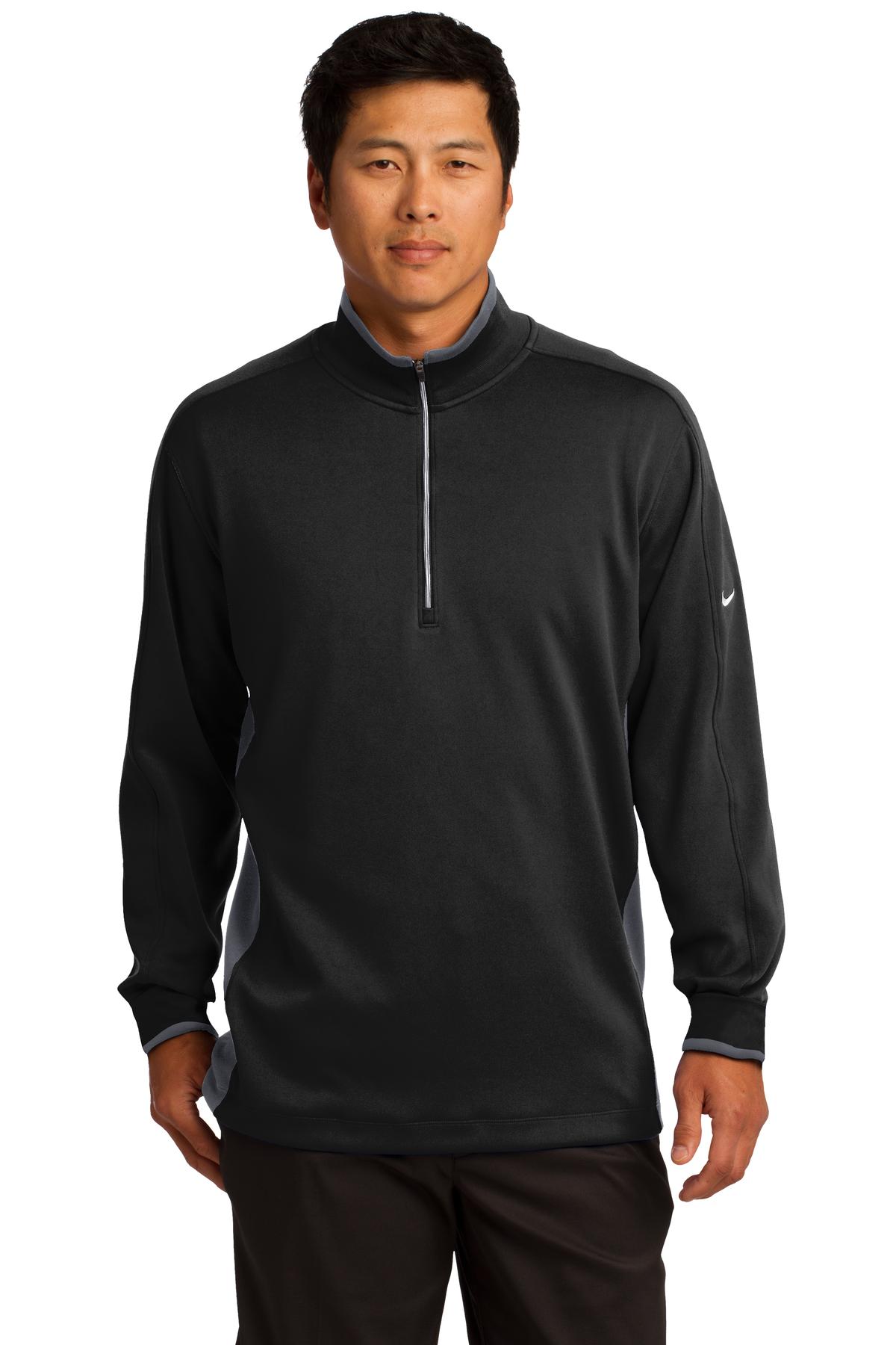 Model Black/ Dark Grey/ White