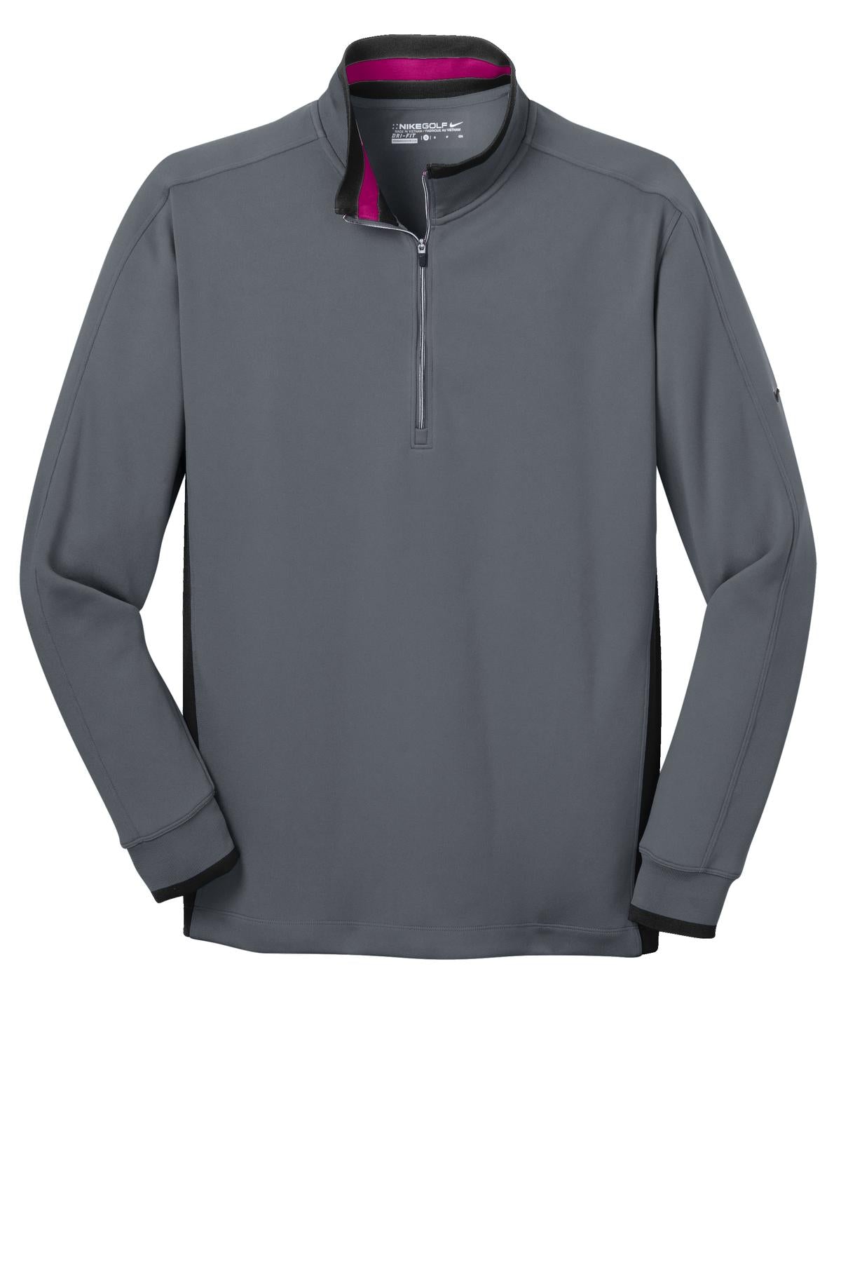 Product Dark Grey/ Black/ Sport Fuchsia