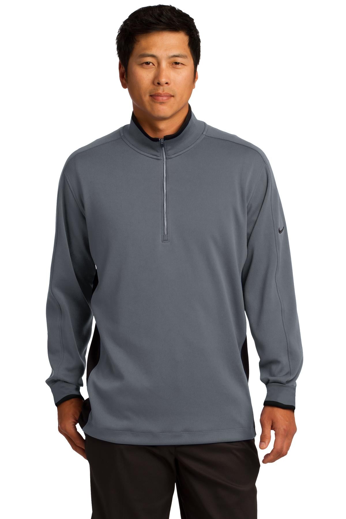 Model Dark Grey/ Black/ Sport Fuchsia