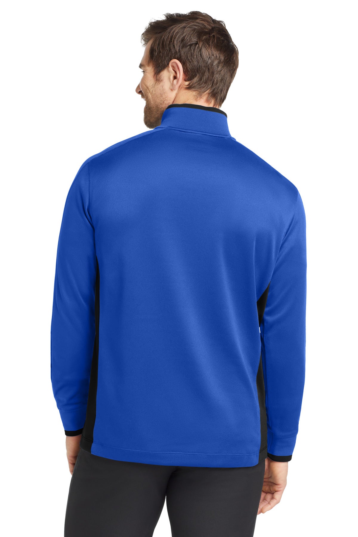 Back Model Game Royal/ Black/ White