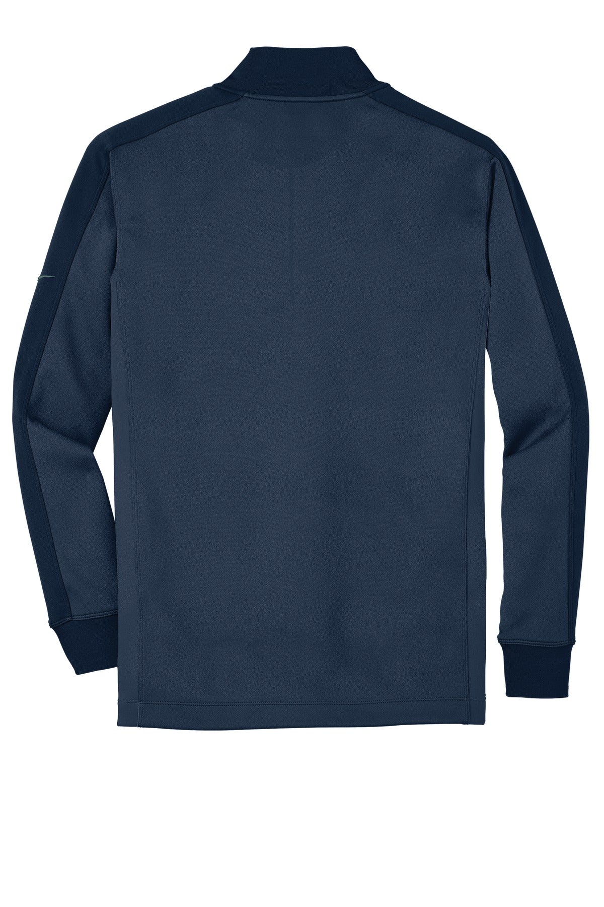 Back Product Midnight Navy Heather/ Midnight Navy