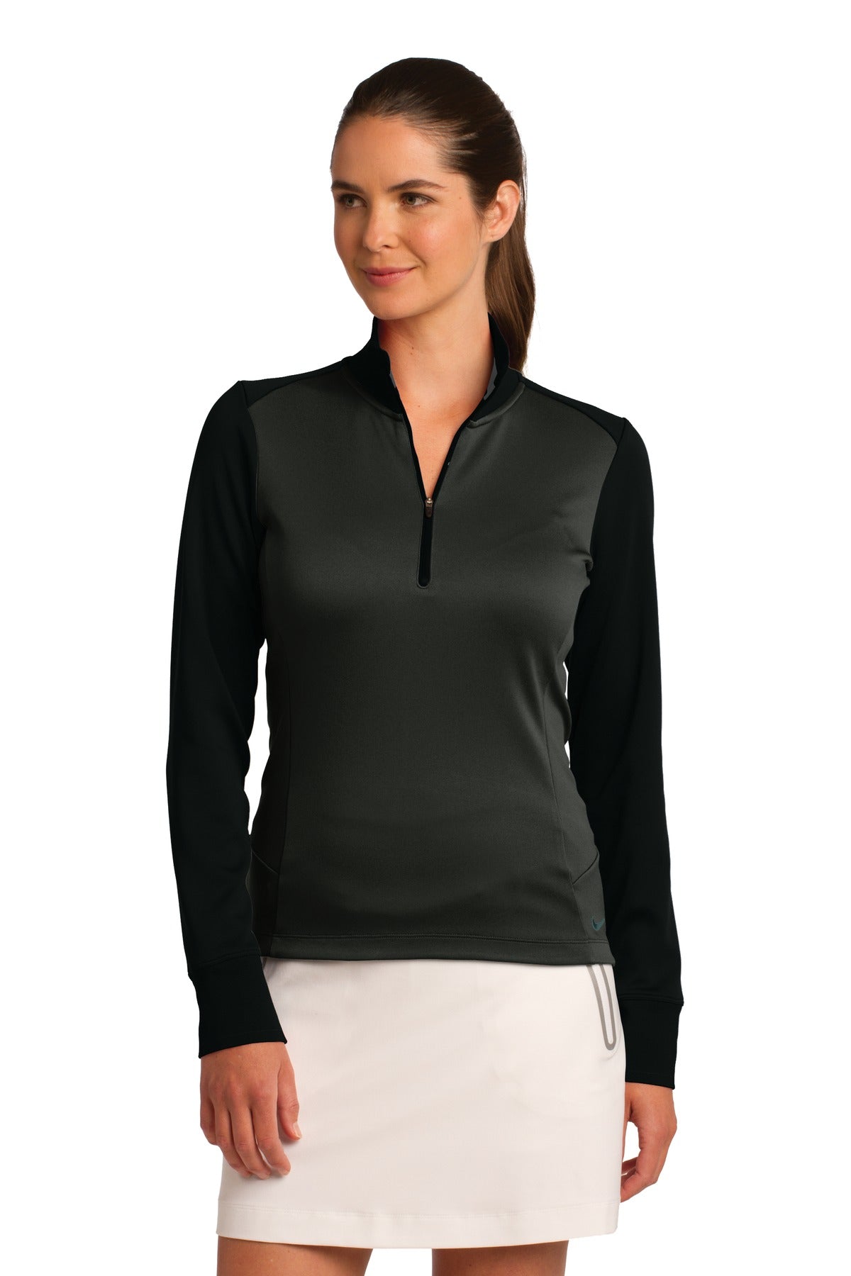 Model Anthracite Heather/ Black