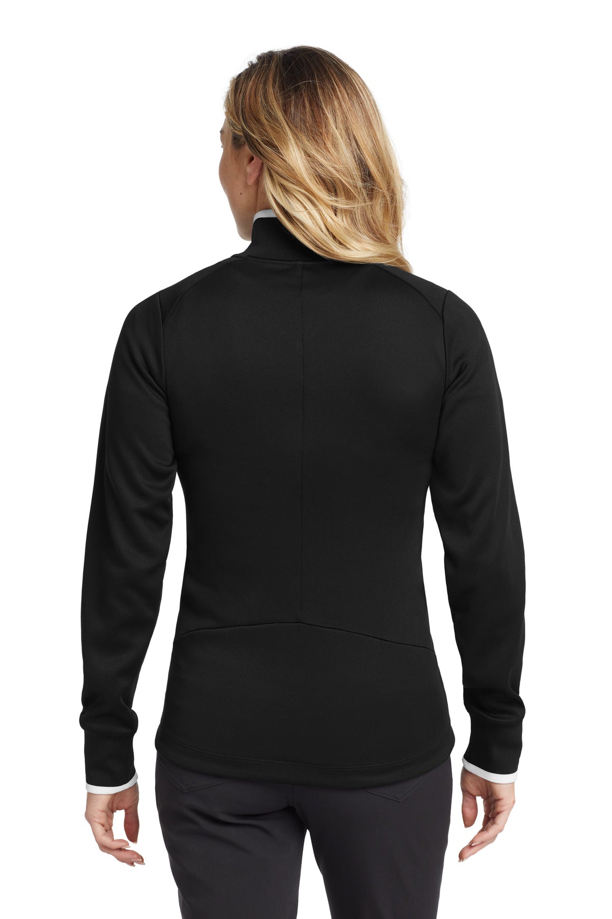 Back Model Black/ White
